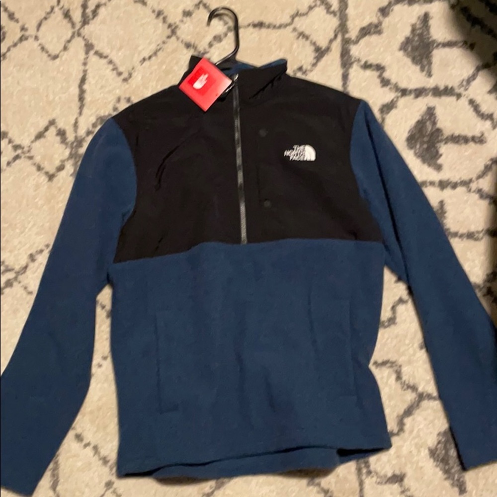 Men’s north face